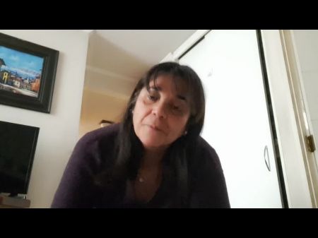 Mi Hijastro Quiere Su Buena Porción De Sexo 