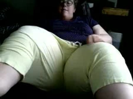 Daylight Jizzing Ssbbw