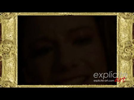 Ein 64 Minuten Porno -Edit mit französischen Mädchen pisisng und goldenen Duschen 