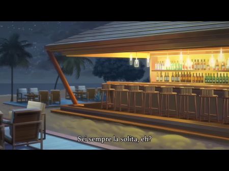Superior Killer Animation Massive Titties Stepparent Trying To Entice His Stepson On Trip Part 1