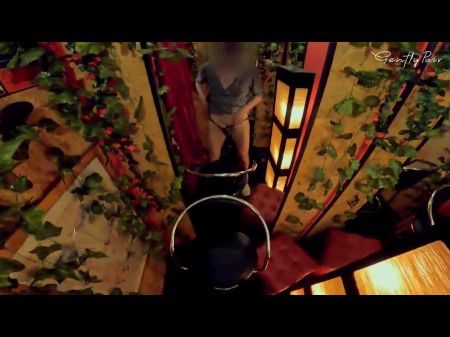 Sexyshop Donnadikuori: Hard Manhood For The Gorgeous Saleswoman