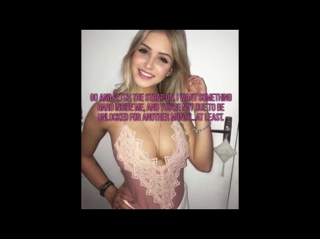 lo que ella necesita 