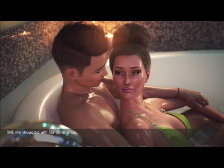 Awam - Sophia Let Dylan Rubdown Her Knocker - All Hot Naughty Stories Of Her First Fuck-fest Times