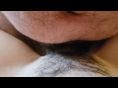 Prompt Sex And Spunk All Over Anita Coxhard And Her Bearded Cunt By Her Husband Mike Coxhard