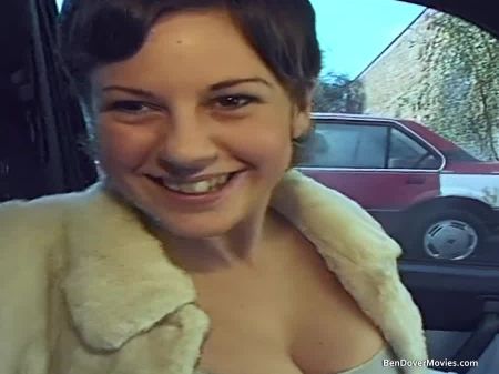 Teenager Katy Takes A Dp From Ben Dover And Pascal