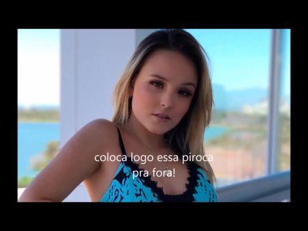 Fake Joi Larissa Manoela0