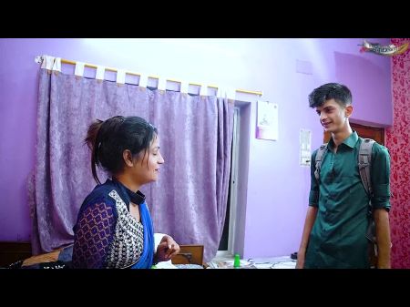 Desi Vargin Girl Hardcore Fuck Mit Dildo Delivery Boy, Als Sie Alleine War Indianer 