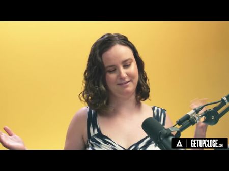 Ausschließlich Wie Frauen Orgasmus Mit Aller Natürlichen Schönheit Jay Taylor Intensive Vibrator Orgasmus Volle Szene 
