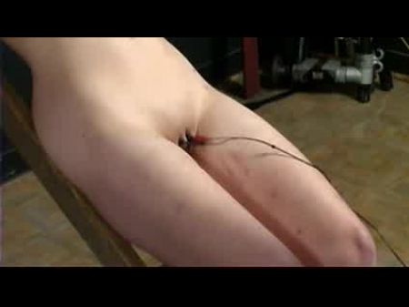 Wax And Electro Torment