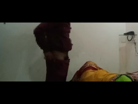 I Am Bang-out With Delivery Man (punjabi Bang-out Video)