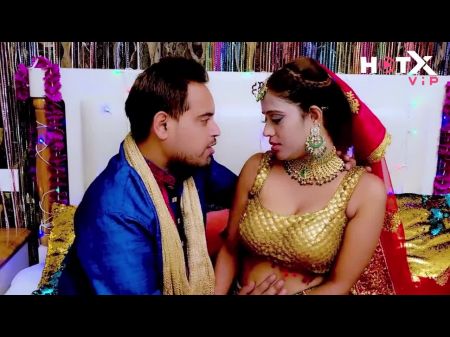 Real Indian Desi Bride Screwed Hard In Coochie And Culo On Honeymoon Night ( Hindi Audio )