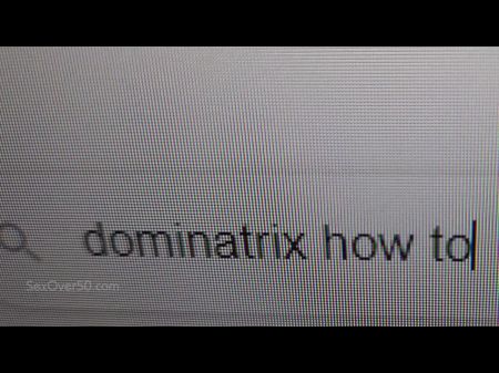 A Single Worn Chick Get A Sudden Visit From A Young Boy With A Wrong Address , Inhales And Screws Him Till He Cums On Her Face