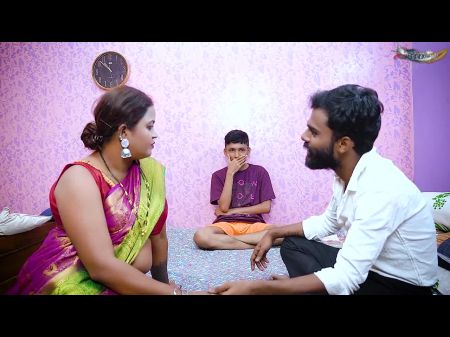 Учитель хардкор трахается со студенческой мачешкой, полным фильмом (аудио хинди) 