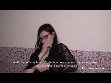 Youthful Mom Eva - Two Guzzled Bowls Of Pee And Drinking Spunk