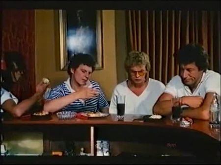 Fireworks (1981, Deutschland, US -Dub, Film, DVD RIP) 