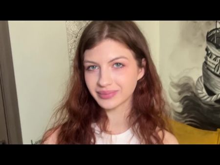 الفتاة الرأسية هي ماكر جدا ومثيرة أنا مارس الجنس ونائب الرئيس في فمها 