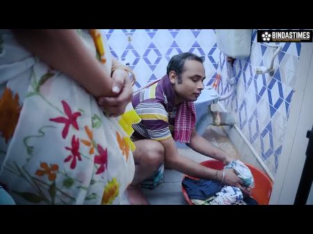 新的家庭主妇再也不能留下来了，最后与她的家庭仆人完整电影的顽固性他妈的