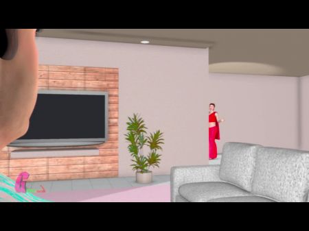 Pyasi Bhabi Indian 3 Dimensional Porn Toon In Hindi - Devar Bhabi Fuckfest