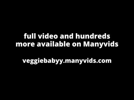 Taboo Butt Hole Winking Joi For My Step - Step-brother - Total Movie On Veggiebabyy