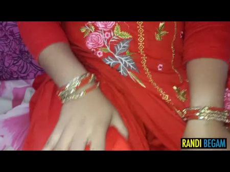 POV Stepmom诱使她的继子与她的Randi Begam角色播放视频印度