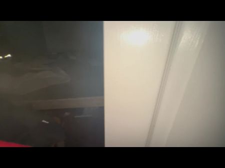 Schleiche in Stiefmütterzimmer sie, obwohl ich Papa war 