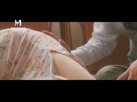 Modelmedia Asia The Woman Baijie: Женатая молодая женщина не может сохранить свое целомудрие 