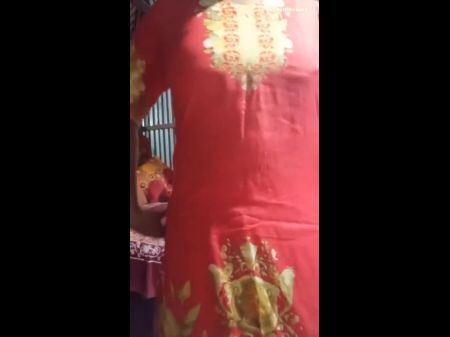 Bangladeshi Middle-aged Perfect Youthful Bhabi Jack Her Perfect And Raw Slit . Part - 1