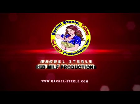 Cougar Mom kommt geil nach Hause 