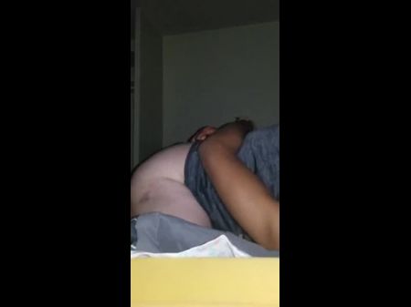 帕格（Pawg）在陷阱pt中获得了大BBC。 4 