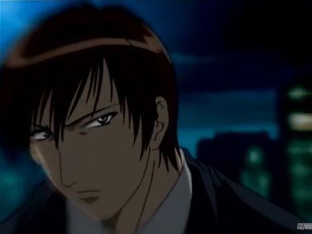 Tokyo Requiem E02 Ger Sub Uncenced Cut Version 