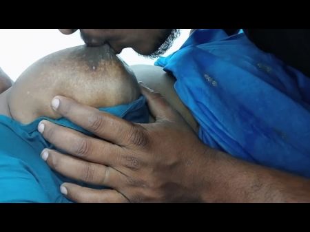 A Tamil Wife Had Sex With Her Sisters Spouse Who Came To Her Mansion He Rear End Sexual Intercourse So Rough