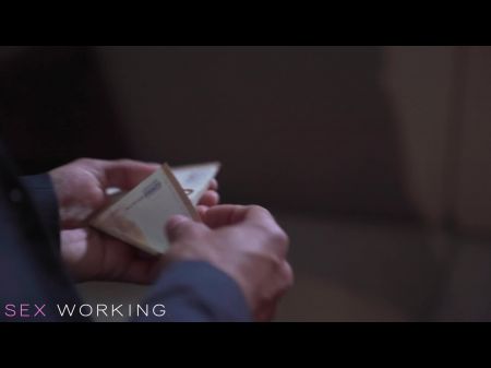 الجنس العمل الفرنسية MILF clea gaultier deepthroats كبيرة ديك كس لعق هزة الجماع والجنس الرومانسي 