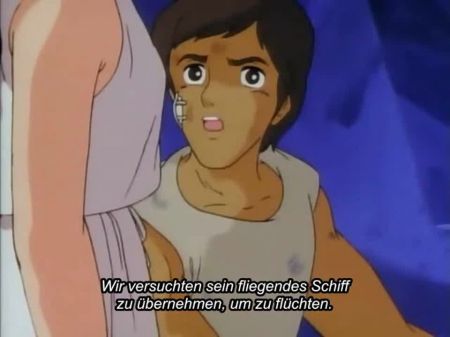 Balthus tias radiance ، ger sub ، uncensored 