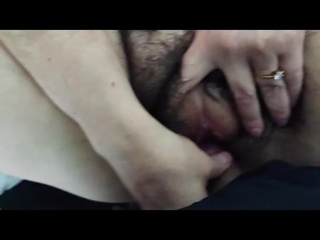 رجل سمين يمارس الجنس مع أمي أمي مع كس الشعر 