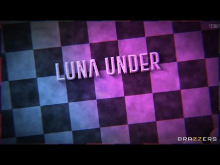 Luna Under Pressure