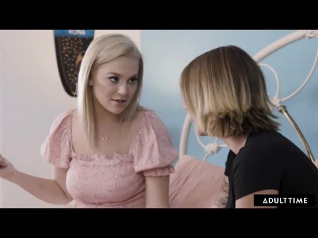 Super vollbusige Versuche, nicht erwischt zu werden 