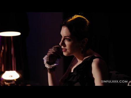 Creampie Cheating Wife’s Bum Fuckhole While Husband Is Observing By