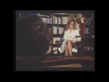 La Cura della Dottoressa Marina Parte #01 (original 