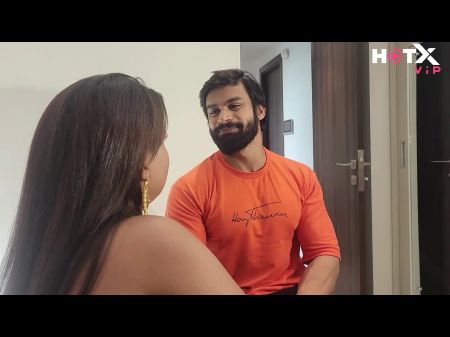 Amazing Indian Step Mama Fuckbox And Arse Screwed Tough By Step Sonnie