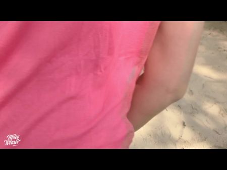 Oh, Kein Fotograf Cums Alles In Meiner Muschi 