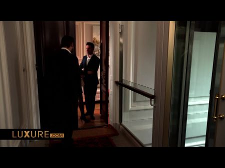 夫妇与露西的心和朱莉·天际交换