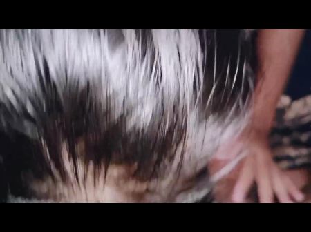Neueste Video -Crot in enger Vagina 