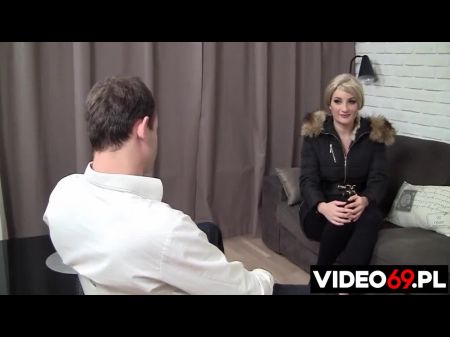 dobra dupa castingu troche sie sie spozniala ale nie szkodzi 