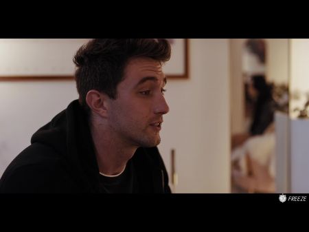 Jimmy Freezes Crypto Scammer Catehrine Knight And Fucks Her Like A Fuck-fest Damsel - Full Sequence