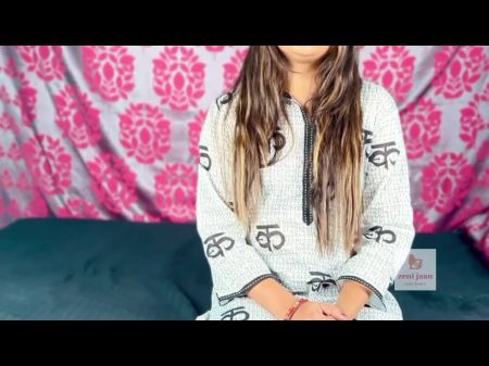 Bhabhi Ko USKE Pati Ke Boss Ne Chod Diya 