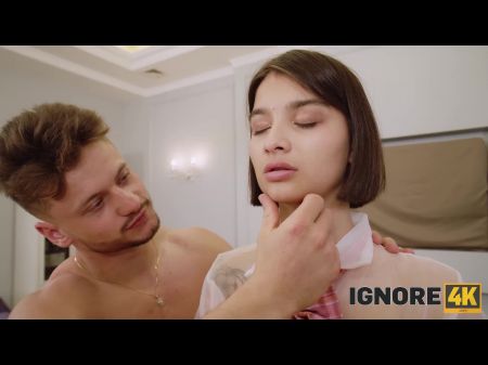 Ignore4k . Safe Intercourse With A Robot