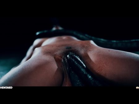 Extraordinary Bukkakes & Creampies Aliens Have Sex Passionate Dolls