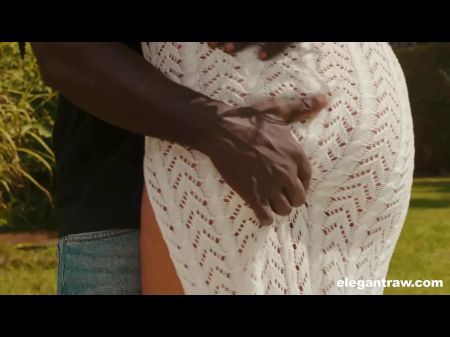 2 Bbc Burning Nuts Pussy & Ass Destruction Para Texa Patti Por Elegantraw 