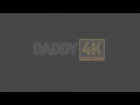 Daddy4k . Cheater Cooks And Spunks