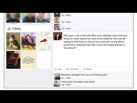 La Primera Vez Que Engaña Al Maestro Parte 1 